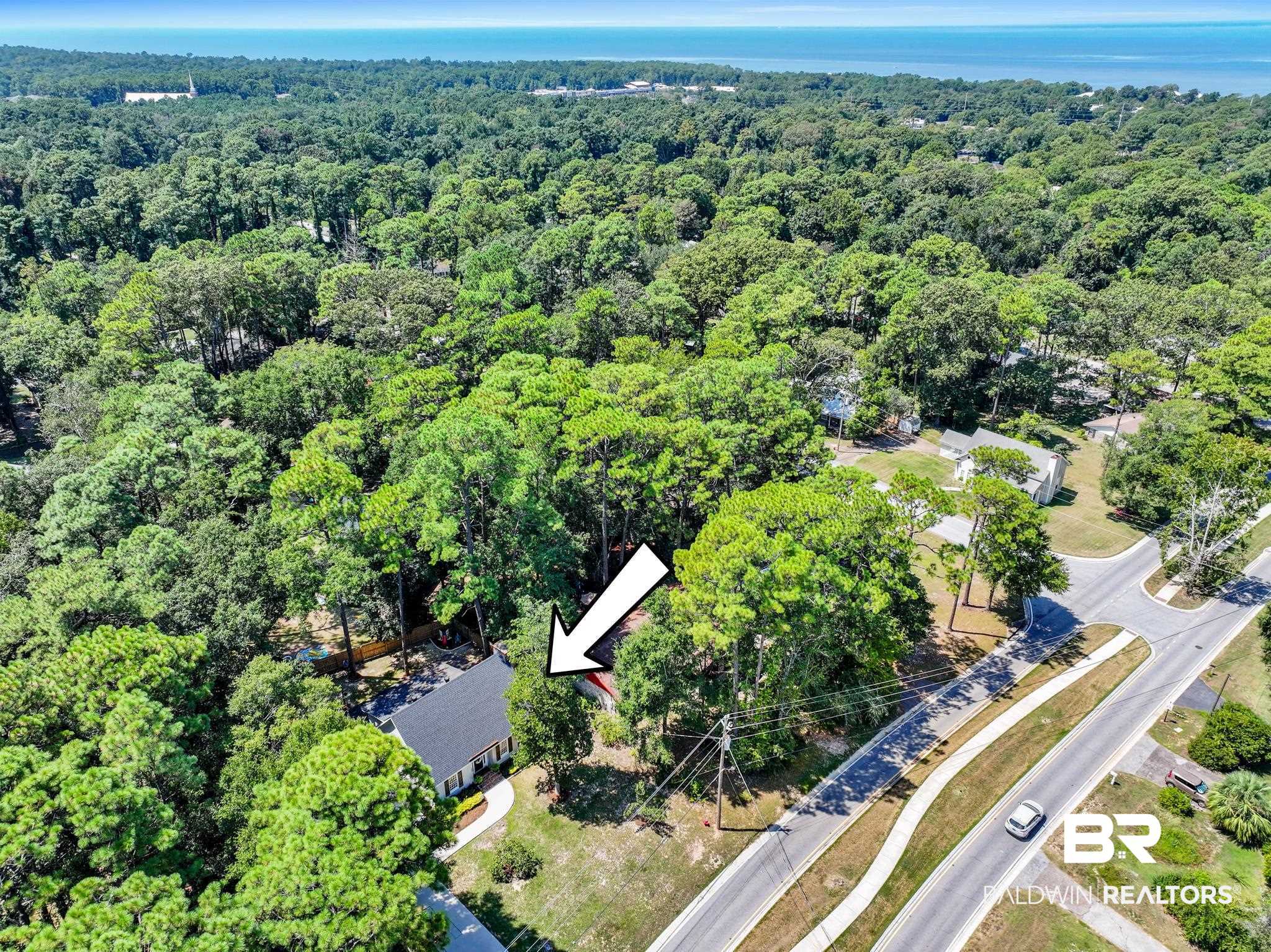122 Ridgewood Drive Daphne, AL 36526 - Photo 41 of 53