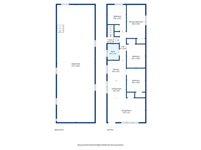 $315,000 | 4432 South Hermitage Avenue, Chicago, IL 60609