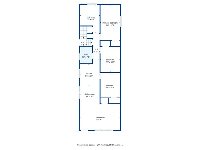 $315,000 | 4432 South Hermitage Avenue, Chicago, IL 60609