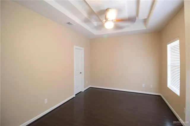 a view of small space