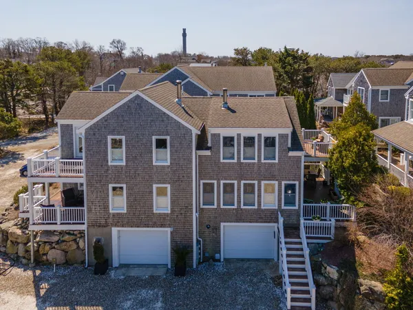 $1,289,000 | 52 Harry Kemp Way, Unit 6, Provincetown, MA 02657