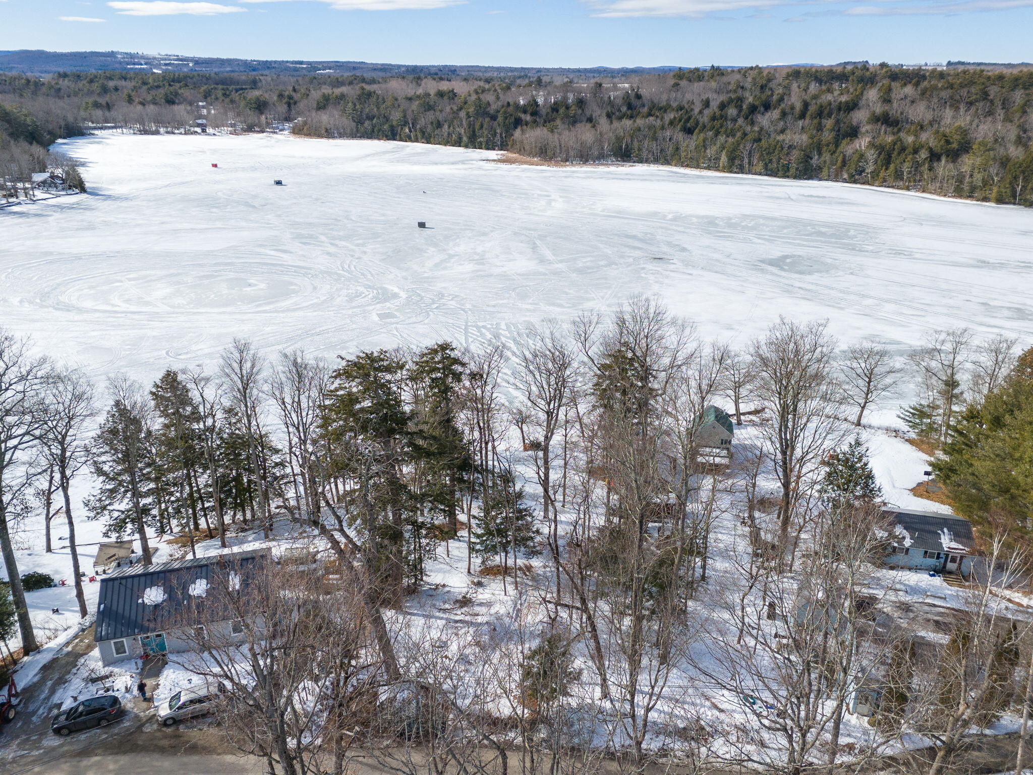 77 Maple Ridge Drive Monmouth, ME 04259 - Photo 33 of 37 77MapleRidge-21