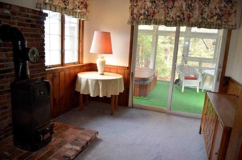 63 Ring Landing Road Casco, ME 04015 - Photo 8 of 19 Other. Sunroom