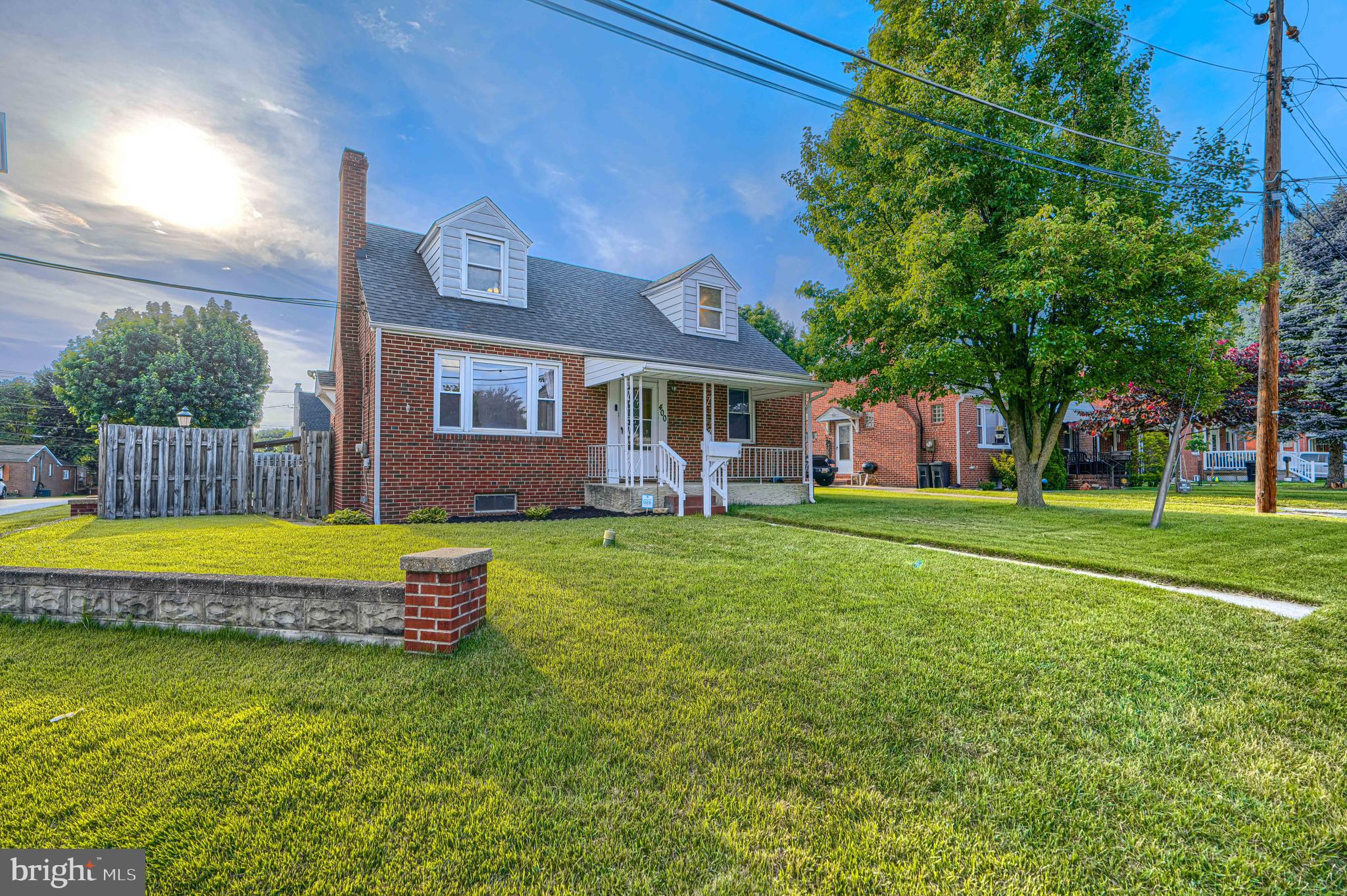 400 Celeste Avenue Baltimore, MD 21221 - Photo 2 of 37