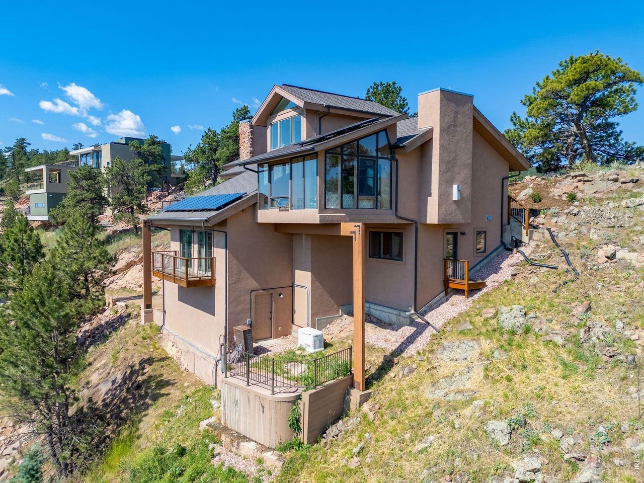 6183 Red Hill Road Boulder, CO 80302 - Photo 48 of 49