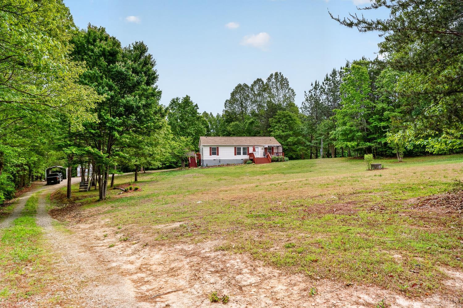1512 Miller Lk Road Burkeville, VA 23922 - Photo 39 of 51