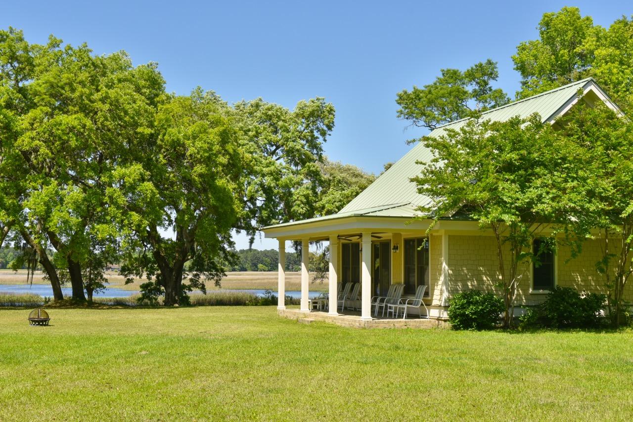 4420 Wando Farms Road Mount Pleasant, SC 29429 - Photo 22 of 34 guest cottage