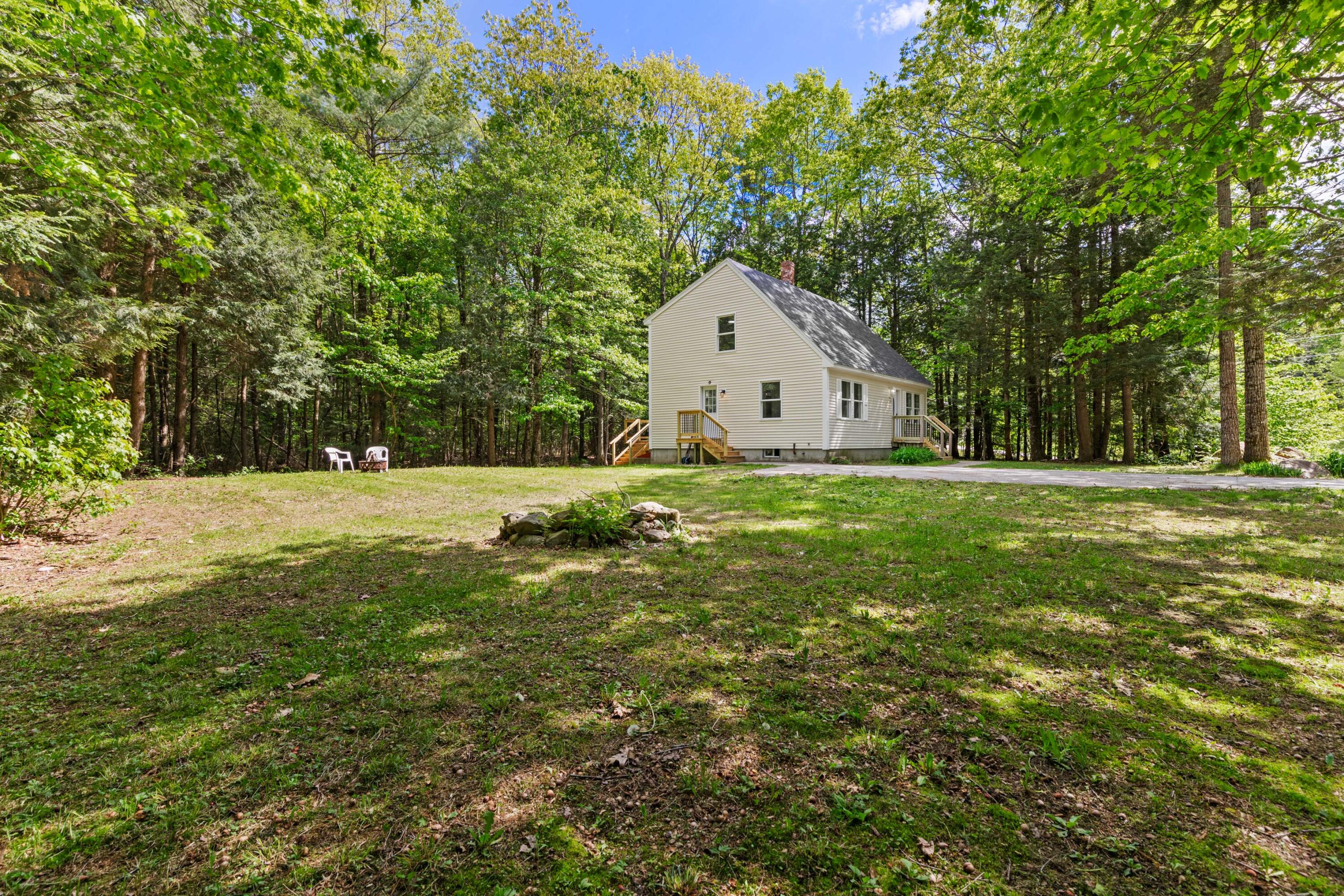 125 Northland Road North Waterboro, ME 04061 - Photo 25 of 29 125 Northland Waterboro_029