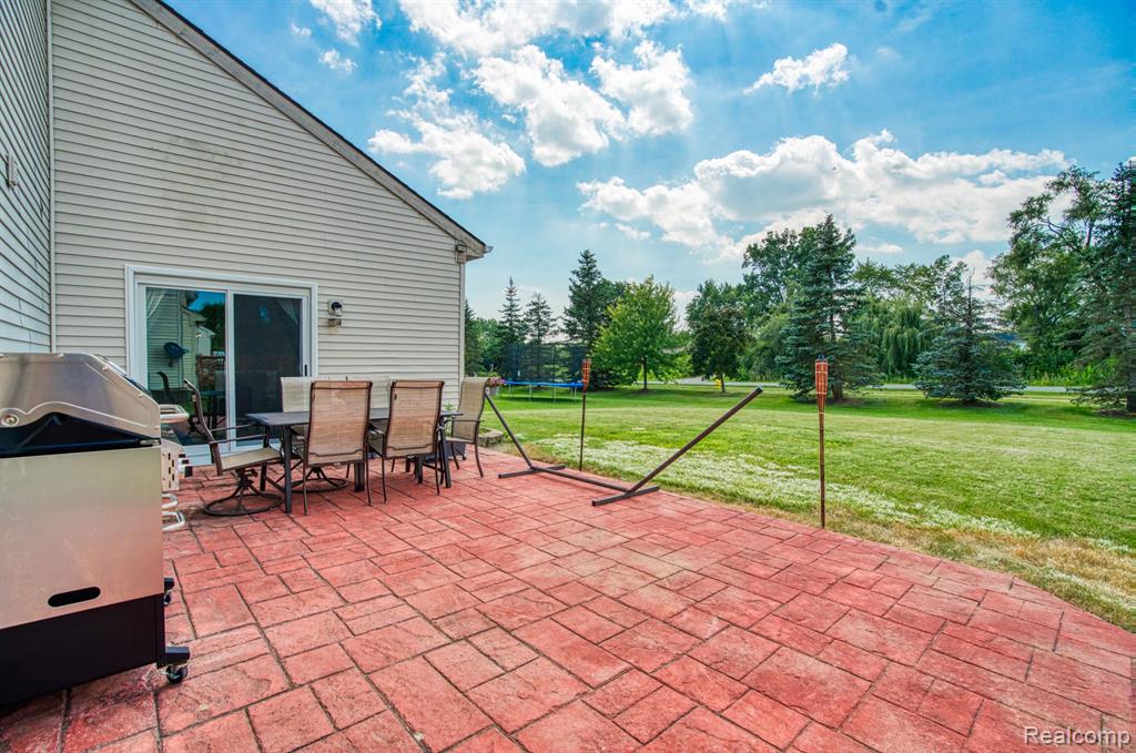 7204 Homestead Road Ypsilanti, MI 48197 - Photo 22 of 22