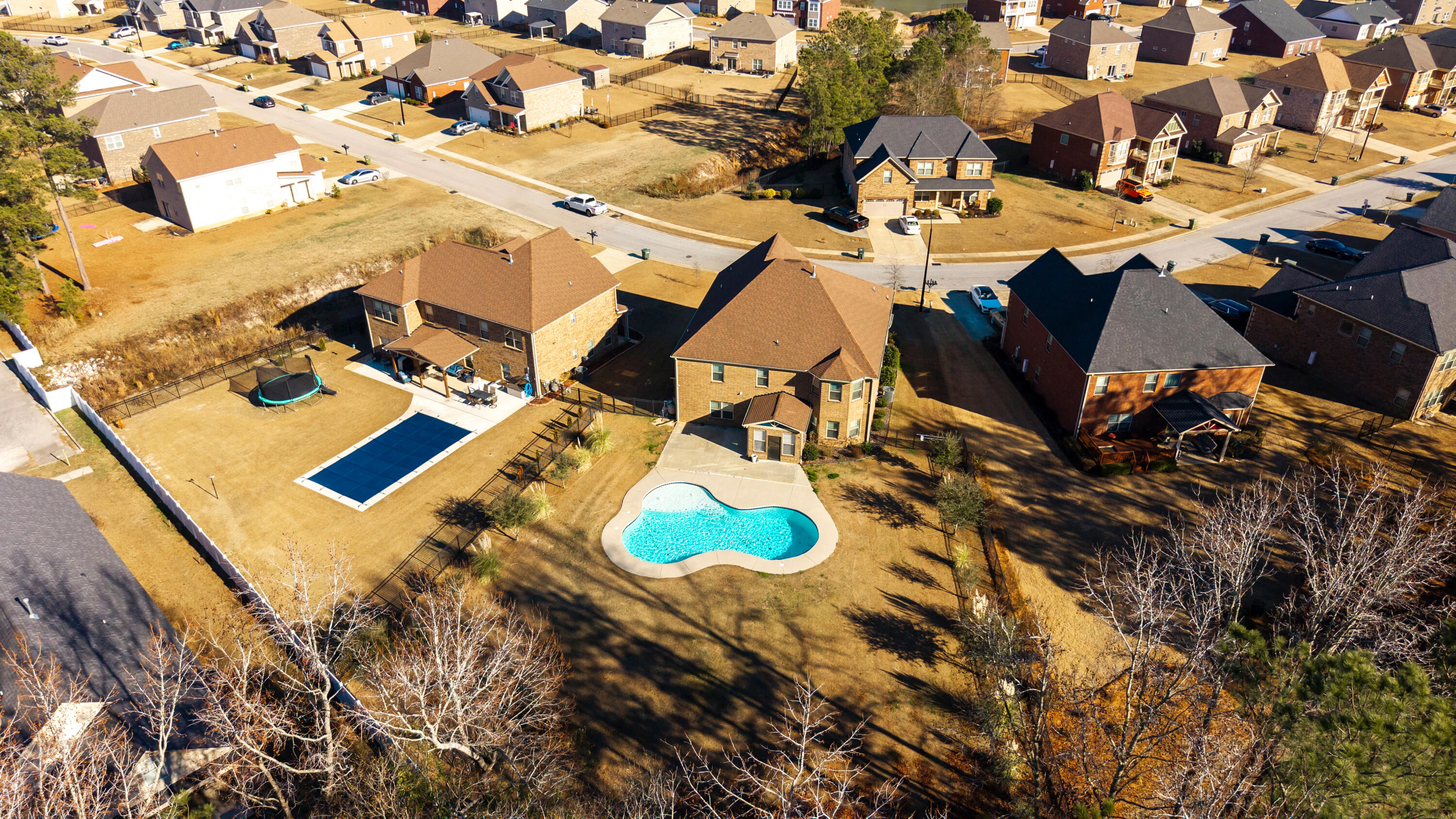 760 Curlew Circle Sumter, SC 29150 - Photo 55 of 56