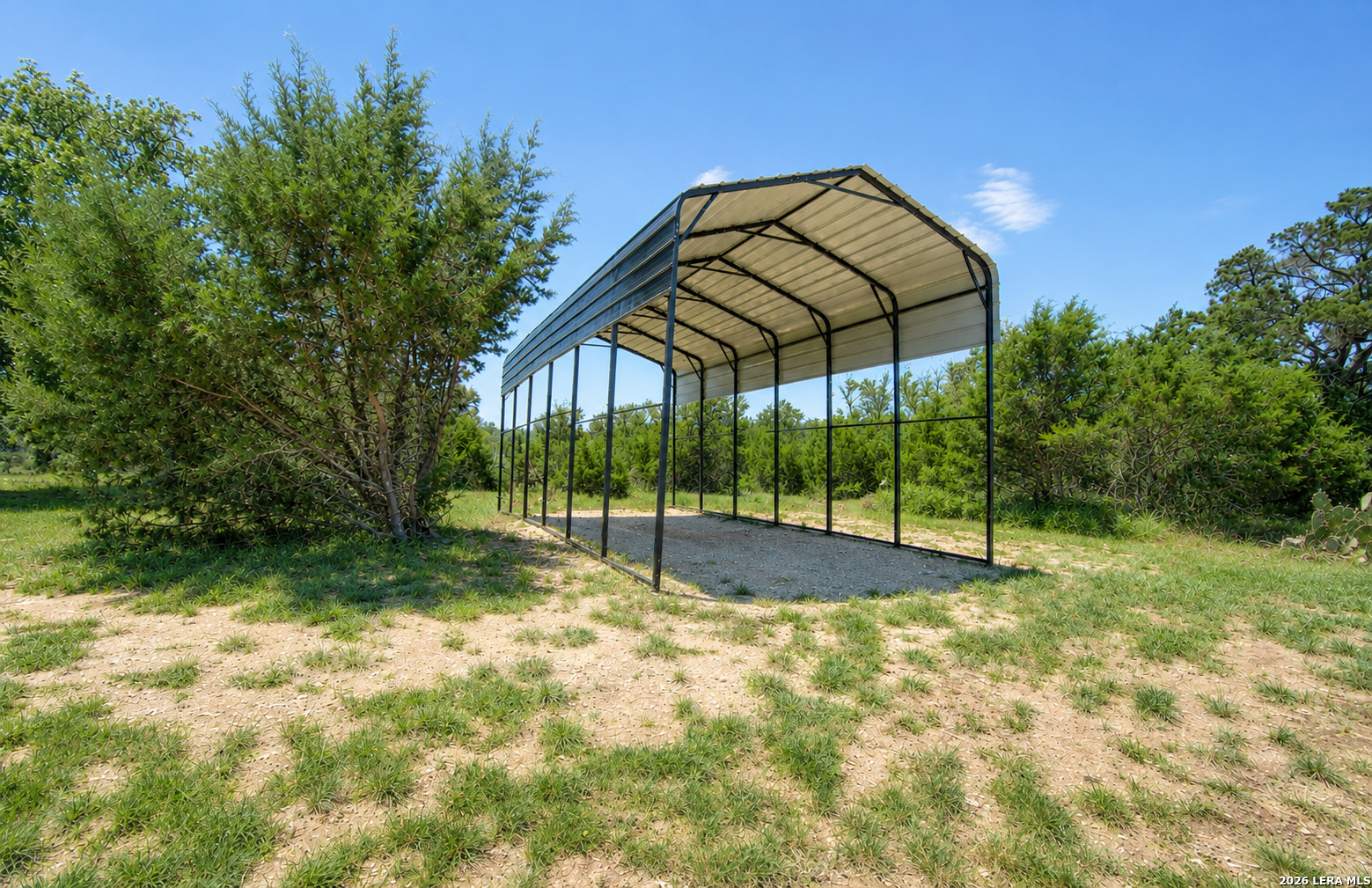 378 Aime Real Ranch Road South Kerrville, TX 78028 - Photo 48 of 58