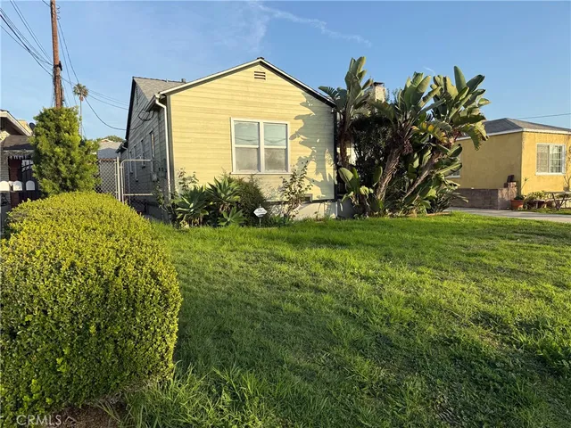 $1,249,000 | 810 North Market Street, Inglewood, CA 90302