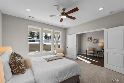 $685,000 | 11251 Talamore Circle, Frontenac, MO 63131