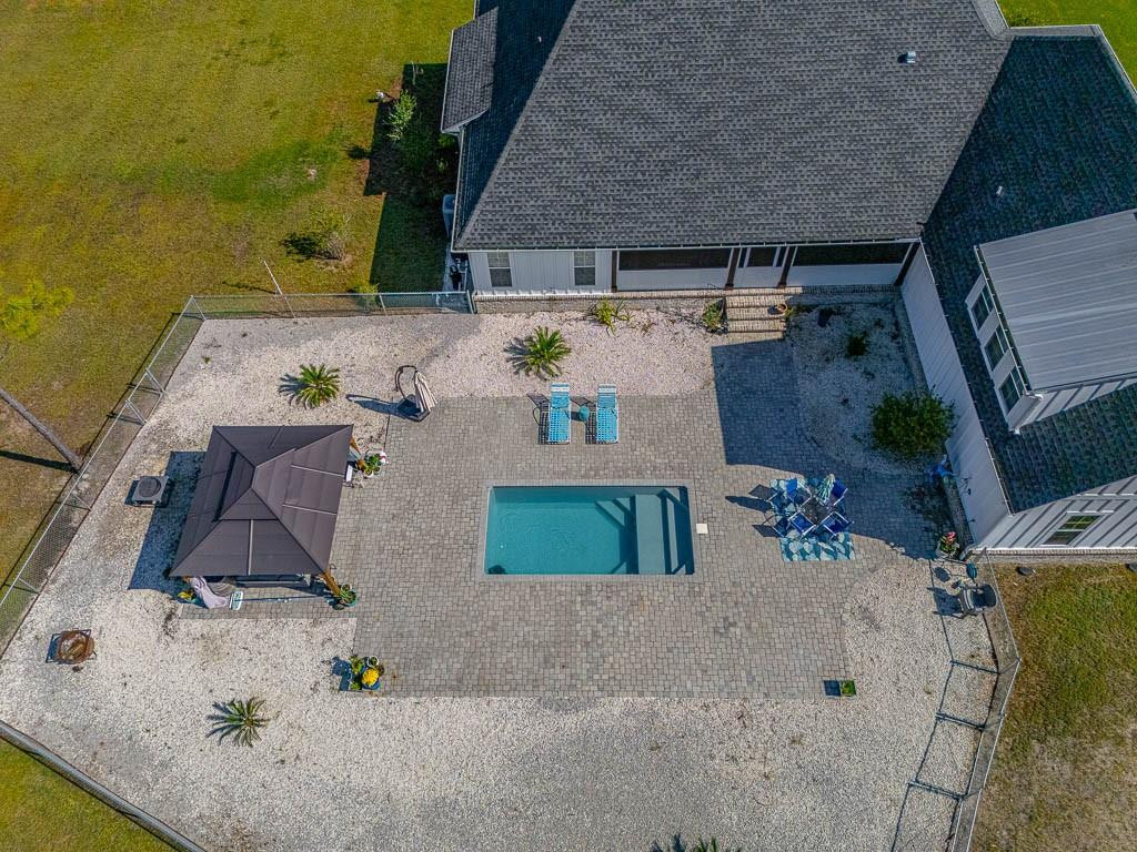 465 Old Brookman Road Brunswick, GA 31523 - Photo 46 of 53