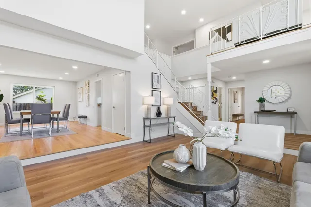 $2,398,000 | 901 Swan Street, Foster City, CA 94404