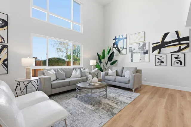 $2,398,000 | 901 Swan Street, Foster City, CA 94404