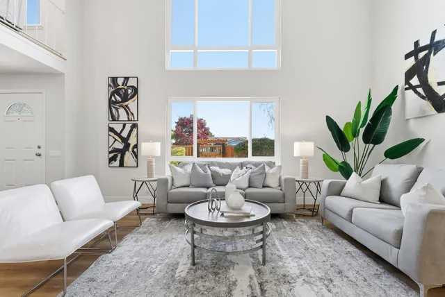 $2,398,000 | 901 Swan Street, Foster City, CA 94404