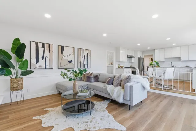 $2,398,000 | 901 Swan Street, Foster City, CA 94404