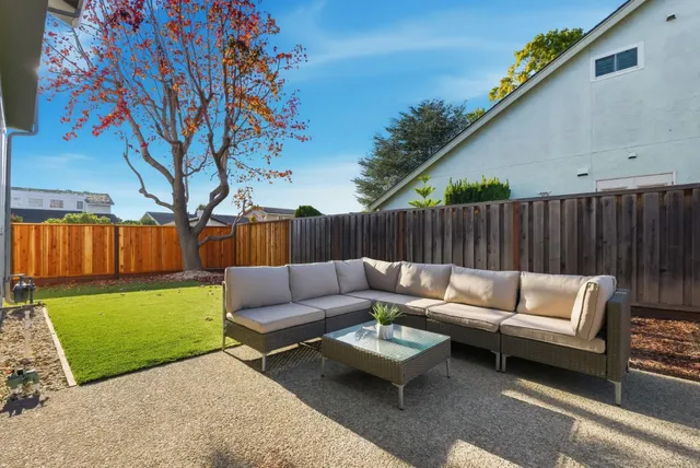 $2,398,000 | 901 Swan Street, Foster City, CA 94404