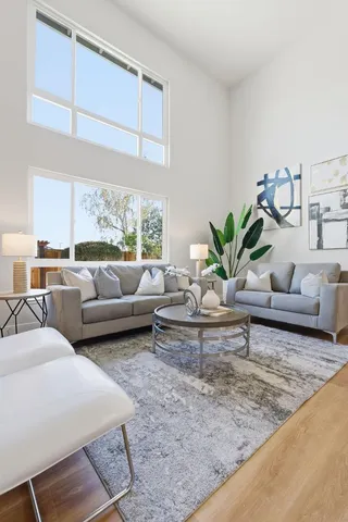 $2,398,000 | 901 Swan Street, Foster City, CA 94404