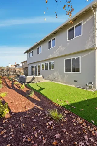 $2,398,000 | 901 Swan Street, Foster City, CA 94404