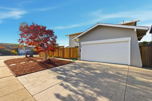 $2,398,000 | 901 Swan Street, Foster City, CA 94404