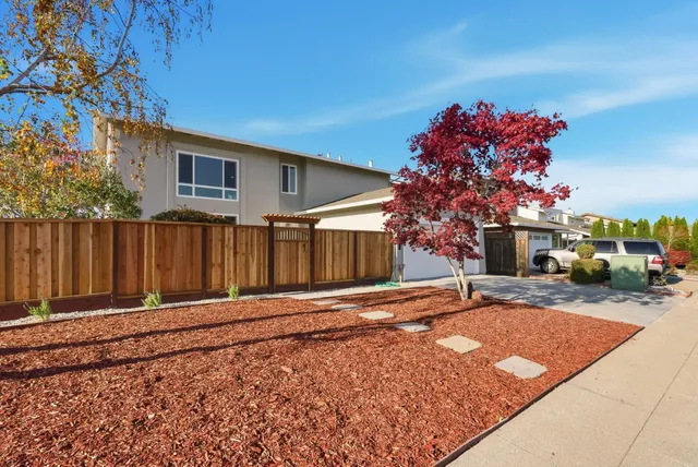 $2,398,000 | 901 Swan Street, Foster City, CA 94404