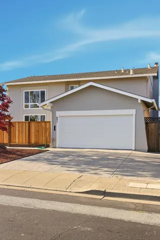 $2,398,000 | 901 Swan Street, Foster City, CA 94404