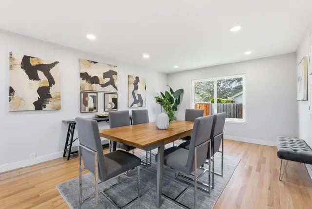 $2,398,000 | 901 Swan Street, Foster City, CA 94404