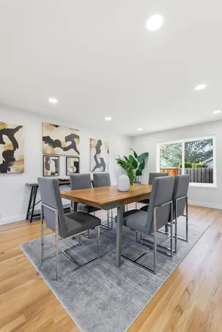 $2,398,000 | 901 Swan Street, Foster City, CA 94404