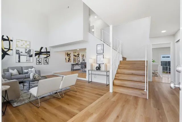 $2,398,000 | 901 Swan Street, Foster City, CA 94404