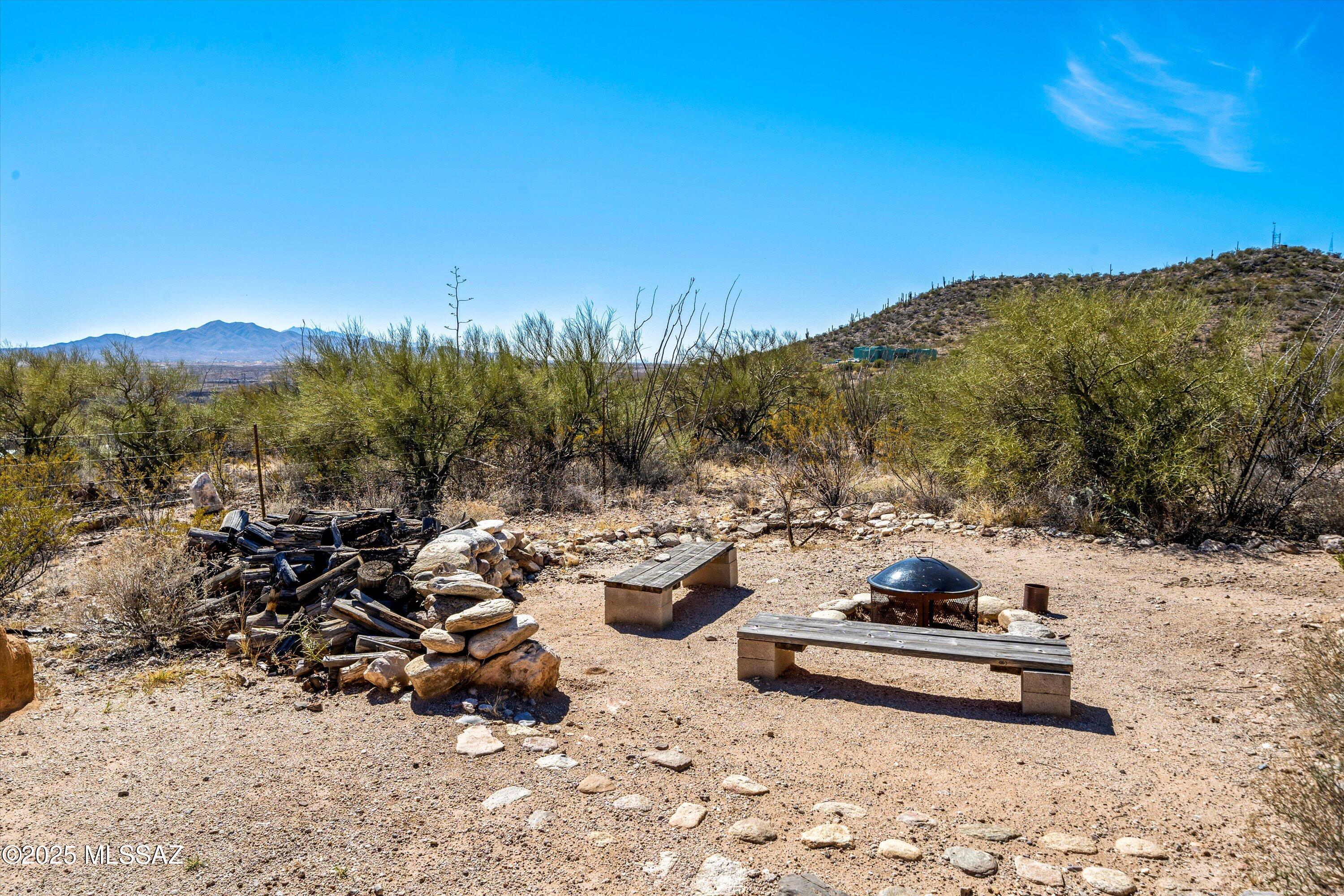 15698 East Colossal Cave Road Vail, AZ 85641 - Photo 32 of 46 Gallery Image 32