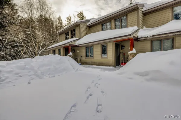 $459,000 | 11 Creekside, Ellicottville, NY 14731