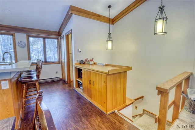 $485,000 | 11 Creekside, Ellicottville, NY 14731