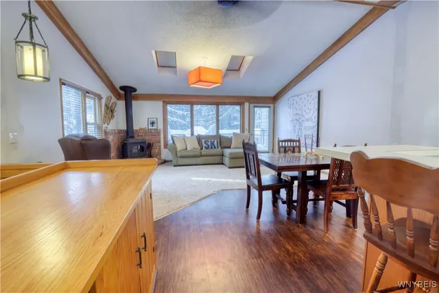 $485,000 | 11 Creekside, Ellicottville, NY 14731