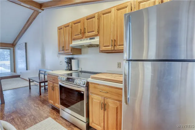 $485,000 | 11 Creekside, Ellicottville, NY 14731