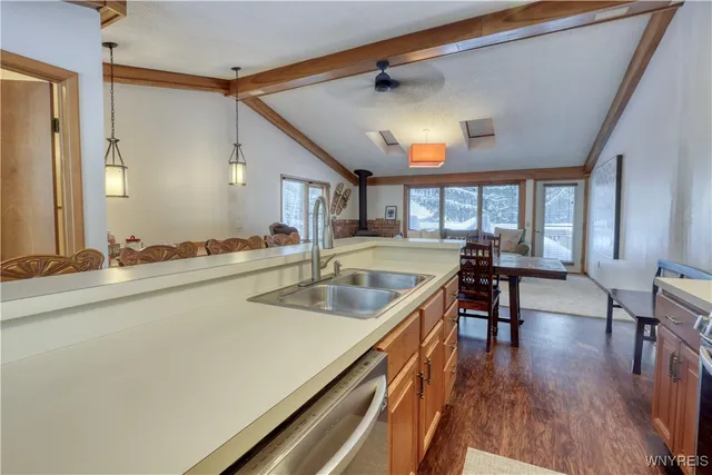 $485,000 | 11 Creekside, Ellicottville, NY 14731