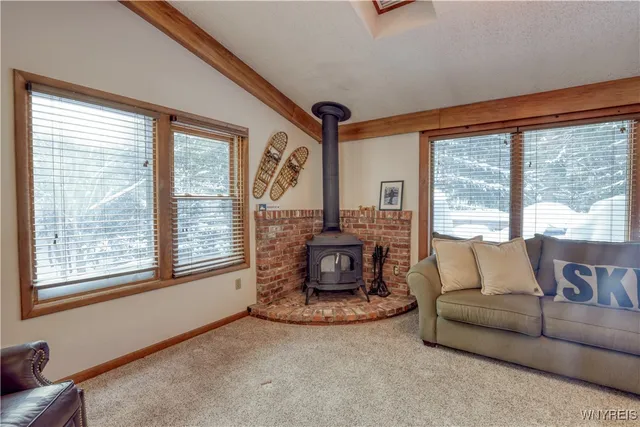 $485,000 | 11 Creekside, Ellicottville, NY 14731