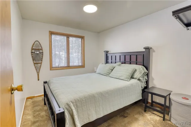 $485,000 | 11 Creekside, Ellicottville, NY 14731