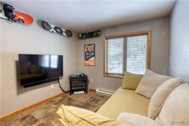 $485,000 | 11 Creekside, Ellicottville, NY 14731