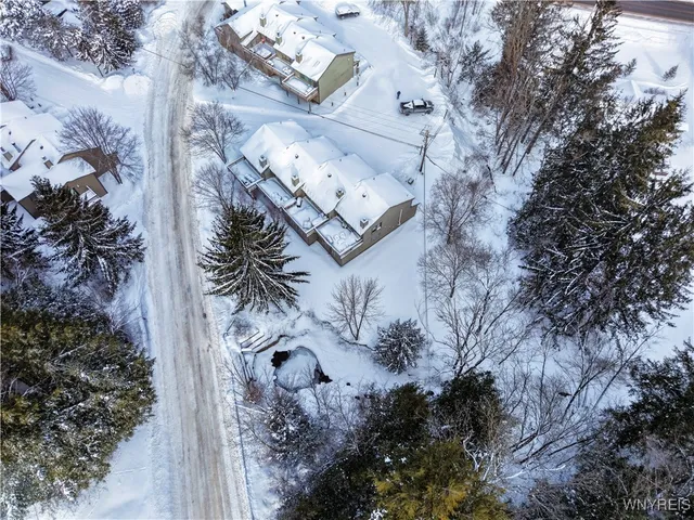 $485,000 | 11 Creekside, Ellicottville, NY 14731