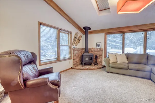 $459,000 | 11 Creekside, Ellicottville, NY 14731