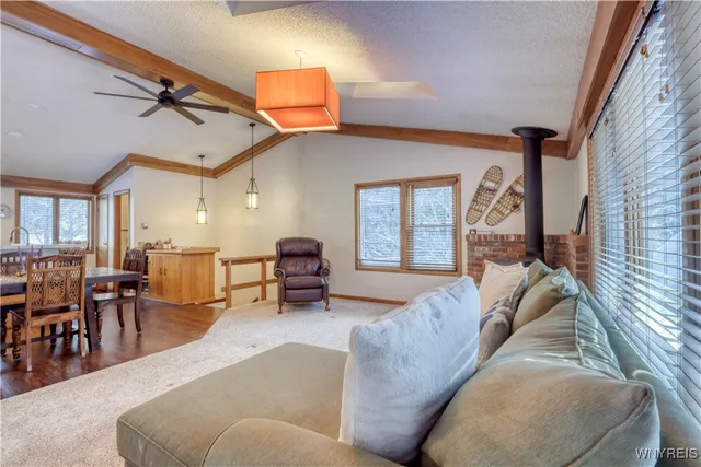 $485,000 | 11 Creekside, Ellicottville, NY 14731