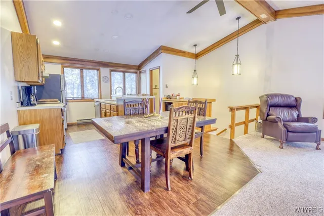 $485,000 | 11 Creekside, Ellicottville, NY 14731