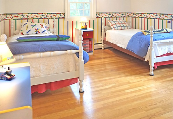 26 Mayflower Road Winchester, MA 01890 - Photo 12 of 18 Gallery Image 12
