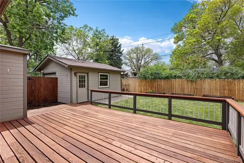 $625,000 | 1475 South Hudson Street, Denver, CO 80222