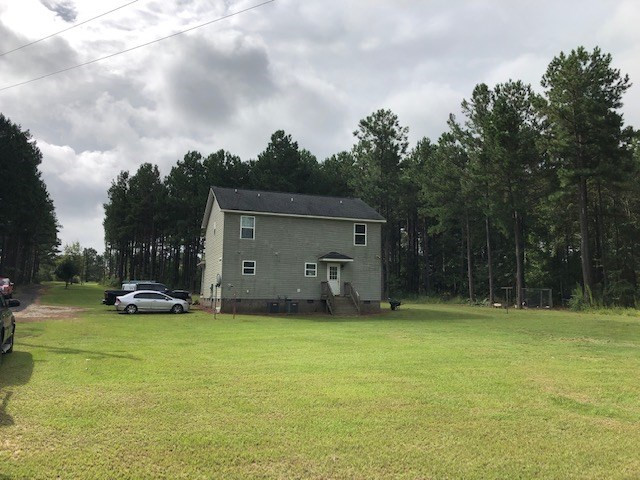 11771 Edgehill Avera Road Gibson, GA 30810 - Photo 18 of 21 Gallery Image 18