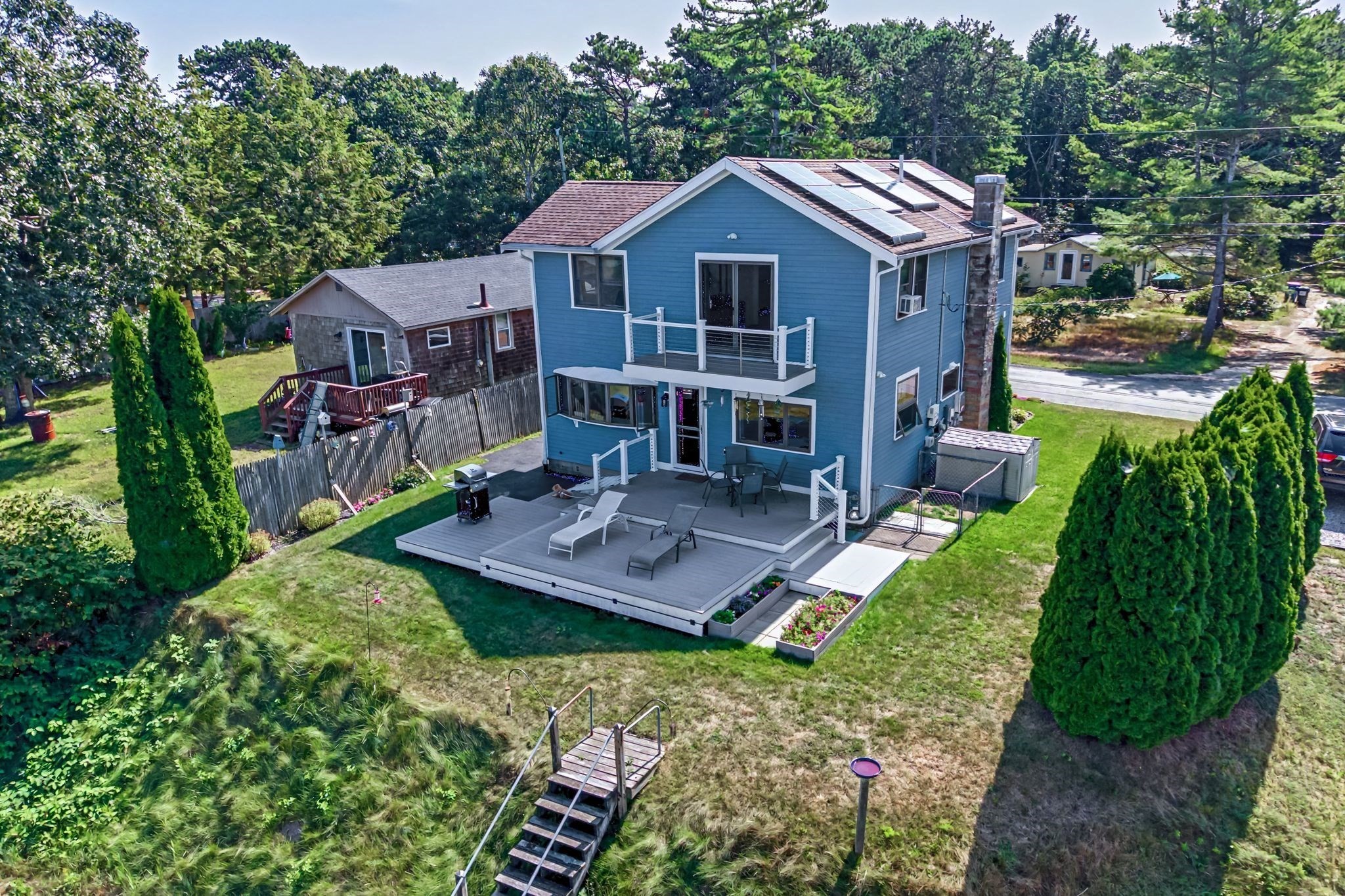 28 Arlington Road Wareham, MA 02571 - Photo 42 of 42 Gallery Image 42