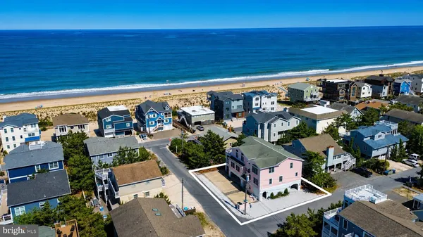 $4,495,000 | 4 South 9th Street, South Bethany, DE 19930