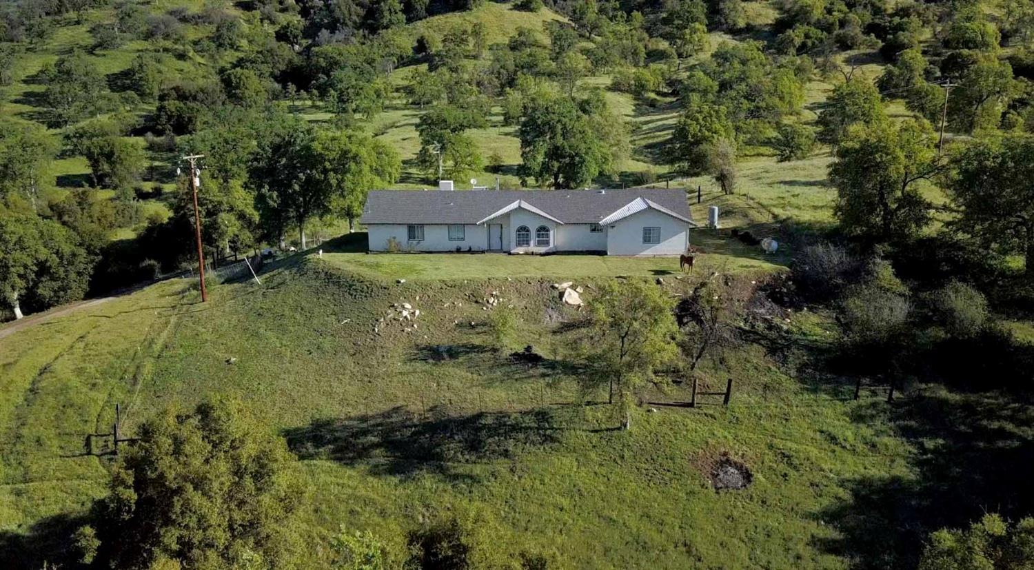 40140 Millwood Road Dunlap, CA 93621 - Photo 1 of 11 Gallery Image 1